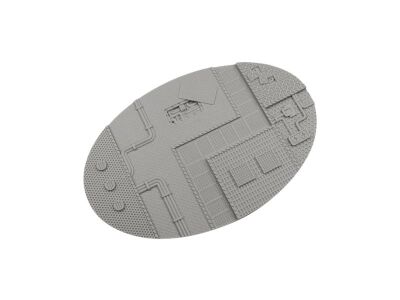 Tech Bases Oval 170x105mm (1)