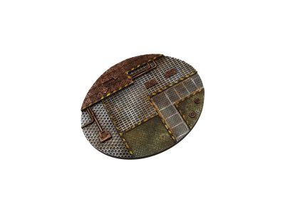 Tech Bases Oval 120mm (1)