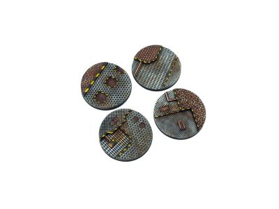 Tech Bases Round 55mm (1)