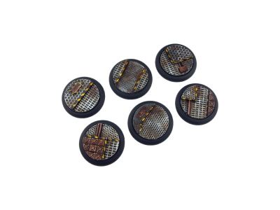 Tech Bases WRound 40mm (2)
