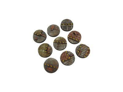 Tech Bases Round 28mm (5)