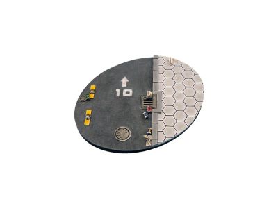 Urban Bases Oval 120mm (1)