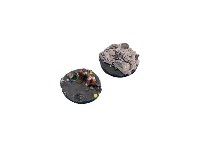 Urban Fight Bases Round 60mm (1)