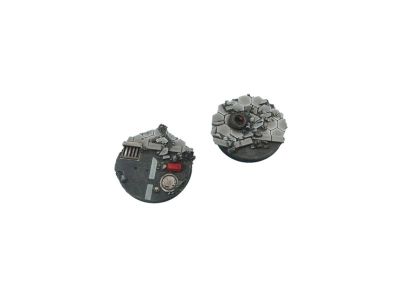 Urban Fight Bases Round 55mm (1)