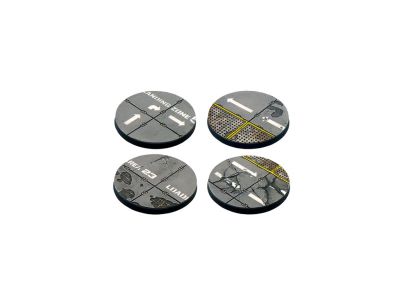 Warehouse Bases Round 60mm (1)