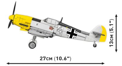 Messerschmitt BF109 E-2