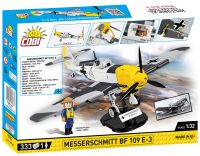 Messerschmitt BF109 E-2