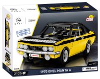 COBI-24338 1970 Opel Manta A Executive Edition