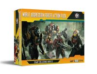Morat Aggression Forces Action Pack