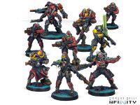 Morat Aggression Forces Action Pack
