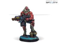 Morat Aggression Forces Action Pack