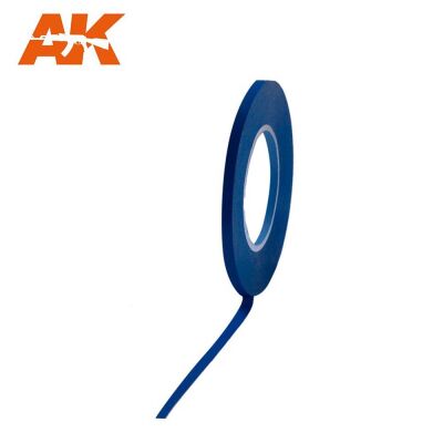 Masking Tape for Curves 3mm (18m)