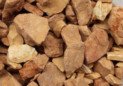 Mediterranean Rocks (180ml)