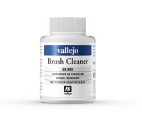 Vallejo Model Color: Brush Cleaner (85ml)
