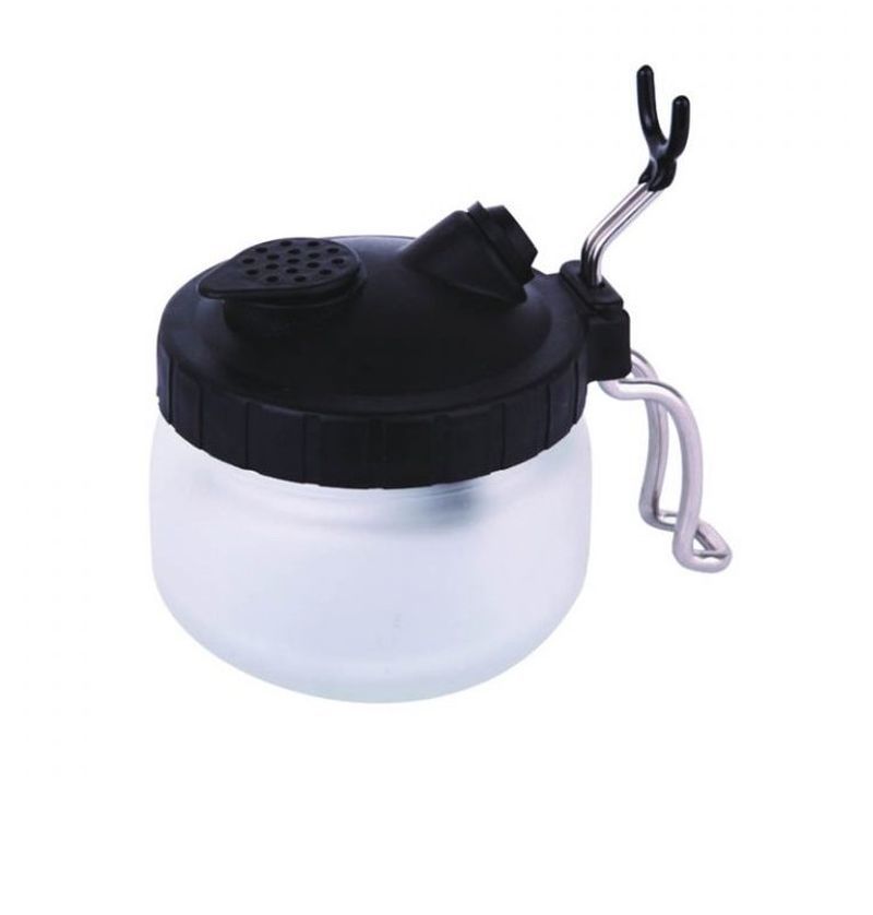 Vallejo Airbrush Cleaning Pot