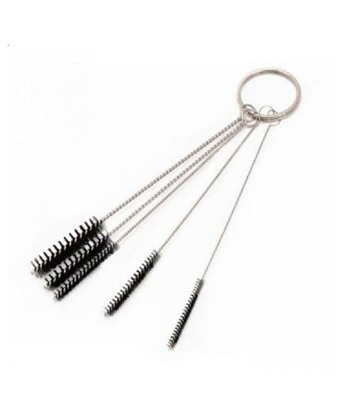 Airbrush Cleaning Brush Set