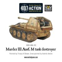 Marder III Ausf. M