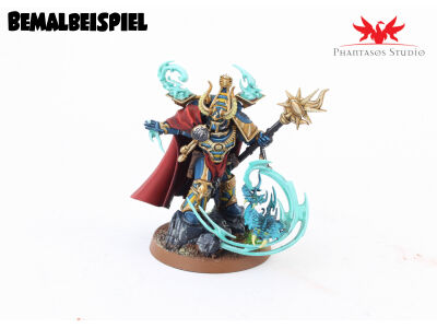 Magister Infernalis