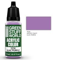 Acrylic Color Lilac Purple (17ml)