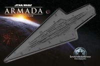 Star Wars: Armada - Supersternenzerst&ouml;rer