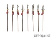 Spears - Set 4 (8)