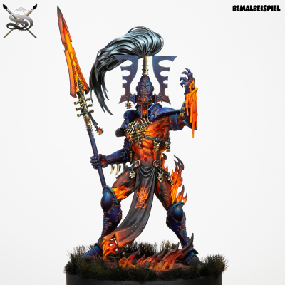 Avatar des Khaine