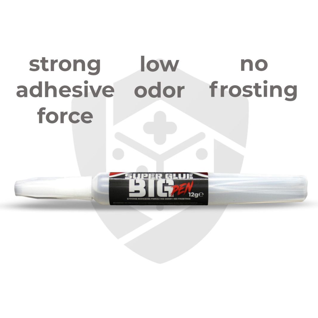 Super Glue Big Pen (12g)