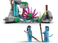 LEGO Avatar - 75572 Jakes und Neytiris erster Flug auf einem Banshee
