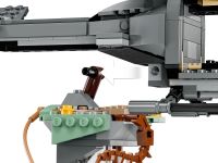 LEGO Avatar - 75573 Schwebende Berge: Site 26 und RDA Samson