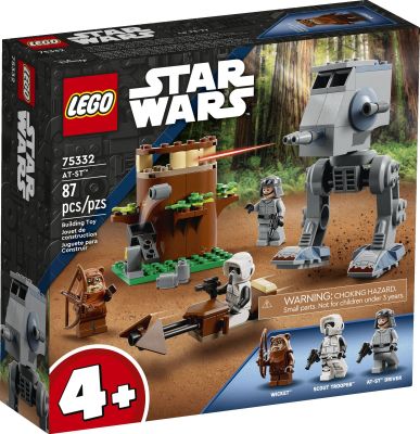 LEGO Star Wars - 75332 AT-ST™