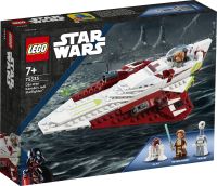 LEGO Star Wars - 75333 Obi-Wan Kenobis Jedi Starfighter&trade;