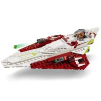 LEGO Star Wars - 75333 Obi Wans Jedi Starfighter