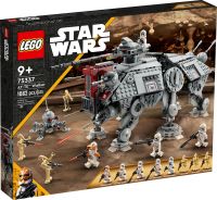 LEGO Star Wars - 75337 AT-TE&trade; Walker