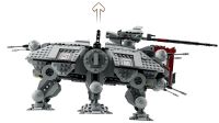 LEGO Star Wars - 75337 AT-TE Walker