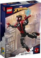 LEGO Marvel Super Heroes - 76225 Miles Morales Figur