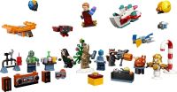 LEGO Marvel Super Heroes 76231 - Guardians of the Galaxy Adventskalender 2022