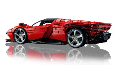 LEGO Technic - 42143 Ferrari Daytona SP3