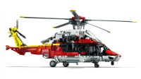 LEGO Technic - 42145 Airbus H175 Rettungshubschrauber Inhalt
