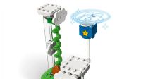 LEGO Super Mario - 71409 Maxi-Spikes Wolken-Challenge - Erweiterungsset Inhalt