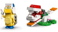 LEGO Super Mario - 71409 Maxi-Spikes Wolken-Challenge - Erweiterungsset