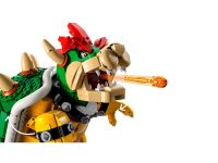 LEGO Super Mario - 71411 Der m&auml;chtige Bowser