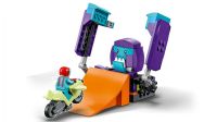 LEGO City - 60338 Schimpansen-Stuntlooping