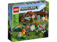 LEGO Minecraft - 21190 Das verlassene Dorf