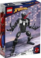 LEGO Marvel Super Heroes - 76230 Venom Figur Verpackung R&uuml;ckseite