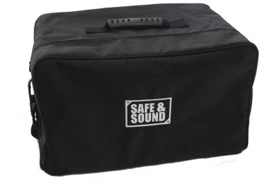 Safe and Sound Bag (leer)
