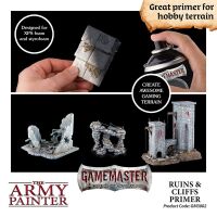 Terrain Primer Ruins &amp; Cliffs (300ml)