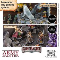 Terrain Primer Ruins &amp; Cliffs (300ml)