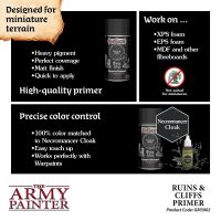 Terrain Primer Ruins &amp; Cliffs (300ml)