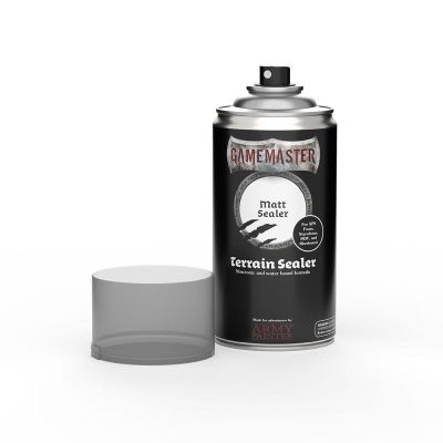 Terrain Sealer (300ml)