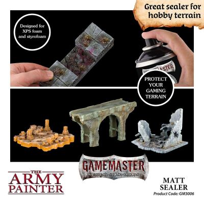 Terrain Sealer (300ml)